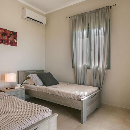 Villa Elaia Свороната Экстерьер фото