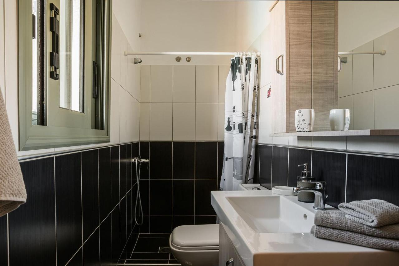 Villa Elaia Свороната Экстерьер фото